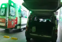 Corrientes consolida su liderazgo regional en donación con un nuevo operativo de alta complejidad