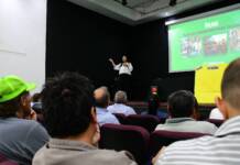 El Municipio fortalece la gestión territorial concapacitaciones a delegados y coordinadores de zona