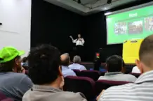 El Municipio fortalece la gestión territorial concapacitaciones a delegados y coordinadores de zona