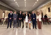 Corrientes inauguró en Casa Rosada una muestra sobre su patrimonio histórico y artístico