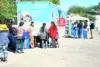 La Municipalidad y Conin desplegaron importanteoperativo de salud en el barrio Virgen de los Dolores