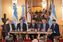 Corrientes crea el Instituto de Modernización e Innovación para simplificar el Estado