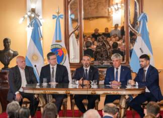 Corrientes crea el Instituto de Modernización e Innovación para simplificar el Estado