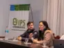 El IPS fortalece su presencia en el interior con oficinas móviles y asistencia a municipios