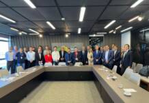 Misión comercial en Brasil: Corrientes fortalece vínculos institucionales y abre nuevas oportunidades de inversión