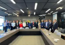 Misión comercial en Brasil: Corrientes fortalece vínculos institucionales y abre nuevas oportunidades de inversión
