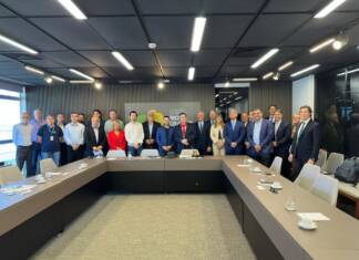 Misión comercial en Brasil: Corrientes fortalece vínculos institucionales y abre nuevas oportunidades de inversión