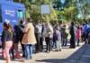 Exitoso cierre del operativo conjunto Ver para ser libres en Corrientes