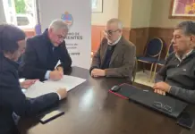 Acuerdo estratégico para impulsar la trazabilidad digital y la valorización ambiental de la producción