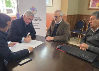 Acuerdo estratégico para impulsar la trazabilidad digital y la valorización ambiental de la producción