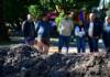 Mejoras en el Parque Mitre: “Queremos jerarquizarlos espacios públicos de la ciudad”, resaltó Polich
