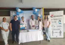 Aconsejan estar atentos a síntomas relacionados al Asma y acudir a la consulta