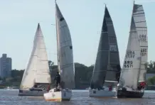 Cuenta regresiva para la Corrientes – Empedrado