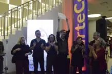 La UNNE presente en la 8va edición de ArteCo