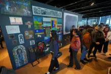 ArteCo se consolida como uno de los grandes espacios culturales y artísticos de la región