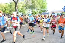 La Municipalidad impulsa un fin de semanacon música, recreación y vida saludable