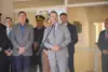 El gobernador Valdés inauguró la nueva comisaría de Parada Pucheta