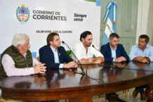 Corrientes mostrará su potencial ganadero en una nueva edición de la Expo Búfalos
