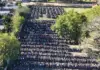 La Municipalidad avanza con la compactación decasi 700 vehículos secuestrados entre 2022 y 2023