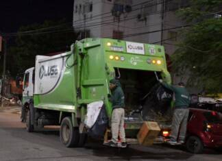 Feriado del 25 de Mayo: así será el funcionamientode los servicios municipales
