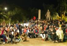 La Peña 2026 cumplió un mes, consolida su popularidady abre convocatoria a artistas locales