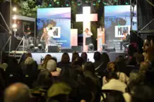 Polich, en el cierre del Mes de Corrientes: “Esmuy importante el festejo de nuestra identidad”