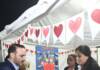 Exitosas ventas de emprendedores en la Fiesta Nacional del Surubí