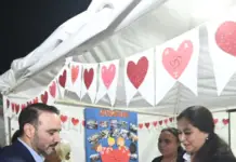 Exitosas ventas de emprendedores en la Fiesta Nacional del Surubí