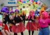 Clásicos Bailables de los ’80: más de 30 clubes de abuelos se reunieron en una jornada de música y baile