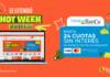 Se extienden los beneficios: llegó Hot Week a Tienda MÁSBanCo