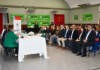 Enfermeros de toda la provincia se capacitaron en avances tecnológicos y celebraron su día