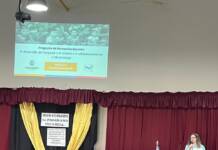Laura Lewin llega a Corrientes con jornadas para docentes y directivos