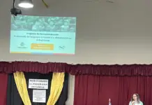 Laura Lewin llega a Corrientes con jornadas para docentes y directivos