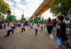 Cerca de 3.000 alumnos de escuelas primarias participarán del desfile del 25 de Mayo