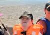 Este jueves se realizará el Primer Encuentro de Pesca Adaptada en Paso de la Patria