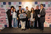 ArteCo 2026 vivió su jornada más convocante y entregó los premios de su octava edición