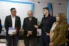 La Provincia entregó equipamiento sanitario para la atención primaria en San Miguel