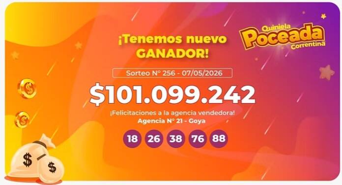 poceada