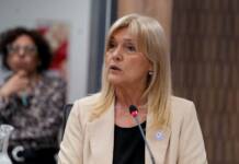 Reforma Electoral: Nancy Sand cuestionó la oportunidad del proyecto y defendió la continuidad de las PASO