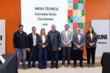 Polich llamó a revalorizar la identidad localpara potenciar la oferta turística de la región