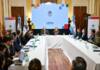 Corrientes fue sede de una reunión regional de ministros de Salud del Litoral con participación de la OPS
