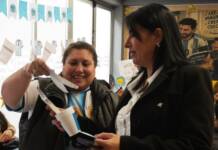 La Scaloneta literaria, una propuesta educativa para promover comunidades lectoras
