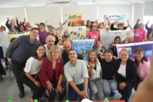 Día Mundial contra el Maltrato en la Vejez: Corrientes ratifica su compromiso con los adultos mayores