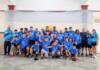 Deporte Adaptado: Selecciones Argentinas concentran en Corrientes