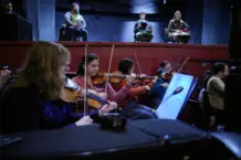 El Teatro Vera será el escenario de una obra integral de ópera denominada “Bastián y Bastiana”