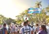 Debuta Argentina en el Mundial y la Municipalidadinvita a vivir la pasión en su Fan Fest 2026