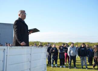 Con amplia participación, el Municipio concretó la subasta pública de bienes en desuso