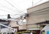 “Cielo Limpio”: el despeje de cables aéreos continuarácon nuevas intervenciones sobre calle Salta