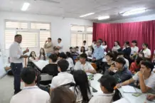 La Ciudad fortaleció la seguridad vial con educación,prevención y más de 20.200 licencias emitidas