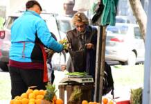 Con múltiples ofertas, las Ferias de la Ciudadrecorren plazas y espacios públicos